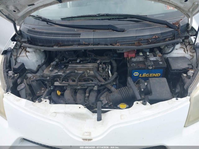 Aukcja sprzedaży 2008 Scion Xd, vin: JTKKU10448J007814, numer aukcji: 45634359