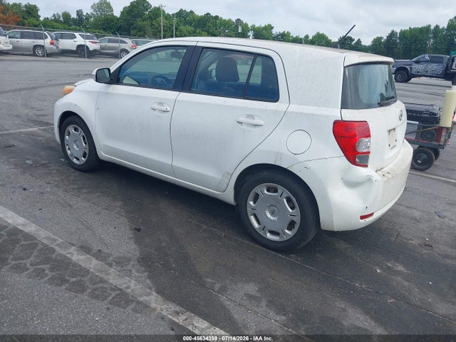 Продаж на аукціоні авто 2008 Scion Xd, vin: JTKKU10448J007814, номер лоту: 45634359