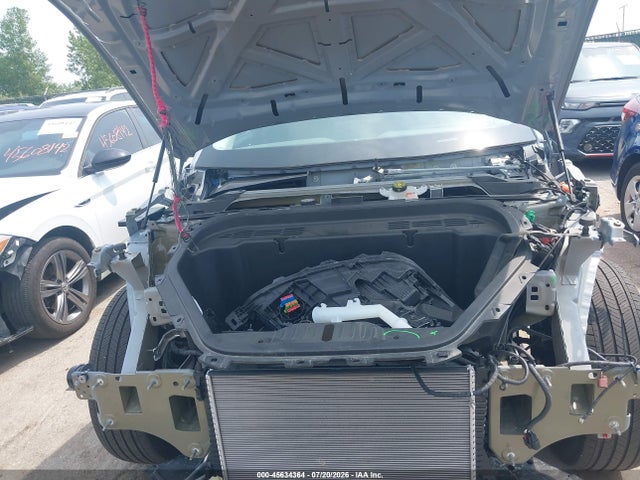 Ford Mustang Mach-e Premium 2024 3FMTK3SU0RMA11479 Image 10