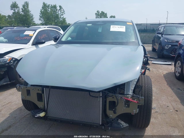 Ford Mustang Mach-e Premium 2024 3FMTK3SU0RMA11479 Image 13