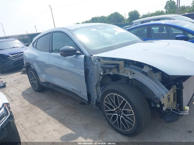 Ford Mustang Mach-e Premium 2024 3FMTK3SU0RMA11479 Image 14