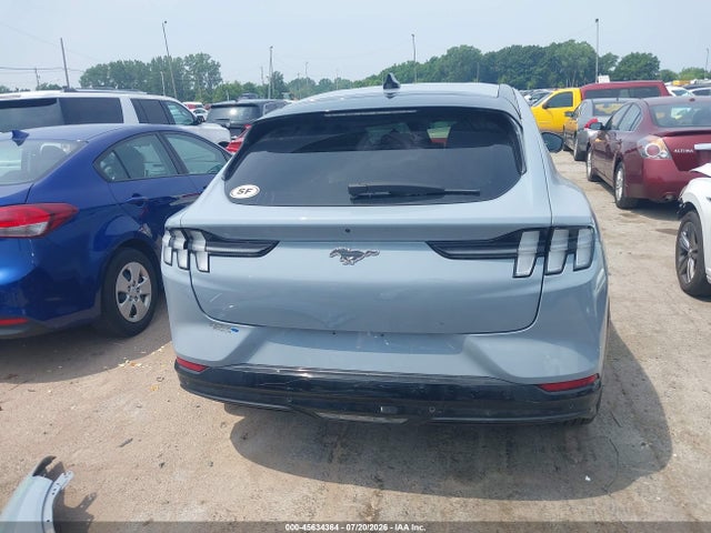 Ford Mustang Mach-e Premium 2024 3FMTK3SU0RMA11479 Image 17