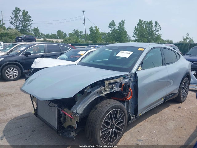 Ford Mustang Mach-e Premium 2024 3FMTK3SU0RMA11479 Image 2