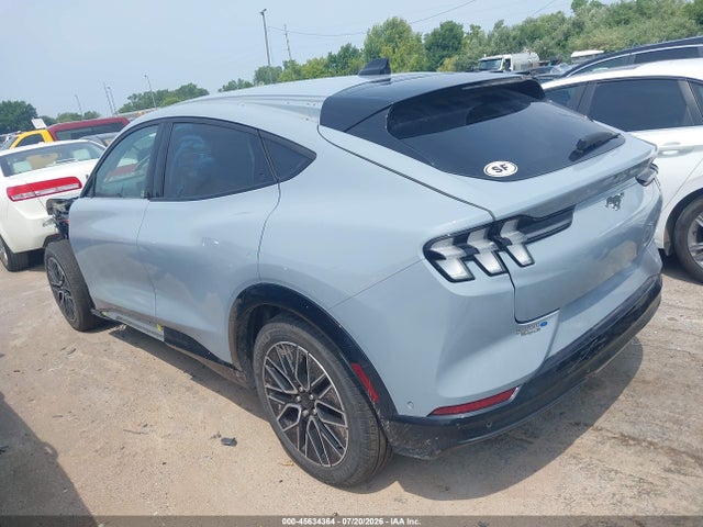 Ford Mustang Mach-e Premium 2024 3FMTK3SU0RMA11479 Image 3