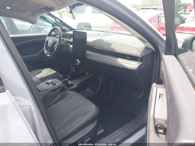 Ford Mustang Mach-e Premium 2024 3FMTK3SU0RMA11479 Image 5