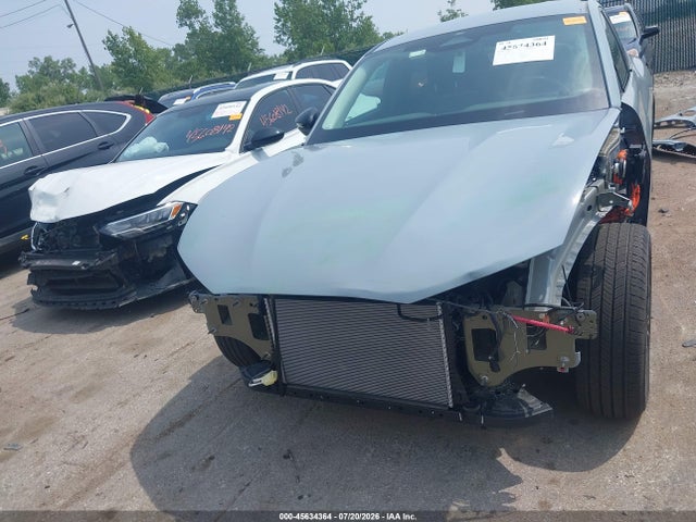 Ford Mustang Mach-e Premium 2024 3FMTK3SU0RMA11479 Image 6