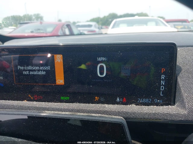 Ford Mustang Mach-e Premium 2024 3FMTK3SU0RMA11479 Image 7