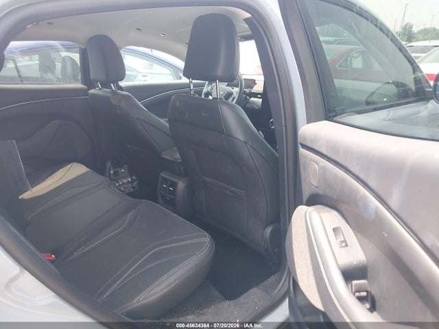 Ford Mustang Mach-e Premium 2024 3FMTK3SU0RMA11479 Image 8