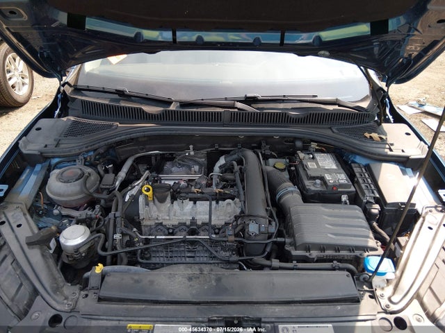 Aukcja sprzedaży 2019 Volkswagen Jetta 1.4t R-line/1.4t S/1.4t Se, vin: 3VWC57BU5KM229424, numer aukcji: 45634370