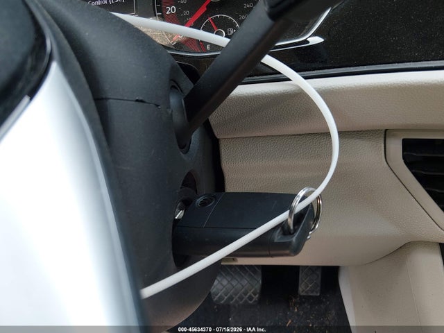 Aukcja sprzedaży 2019 Volkswagen Jetta 1.4t R-line/1.4t S/1.4t Se, vin: 3VWC57BU5KM229424, numer aukcji: 45634370