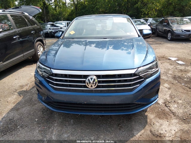 Aukcja sprzedaży 2019 Volkswagen Jetta 1.4t R-line/1.4t S/1.4t Se, vin: 3VWC57BU5KM229424, numer aukcji: 45634370