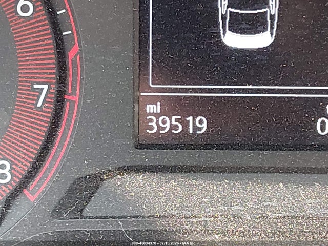 Aukcja sprzedaży 2019 Volkswagen Jetta 1.4t R-line/1.4t S/1.4t Se, vin: 3VWC57BU5KM229424, numer aukcji: 45634370