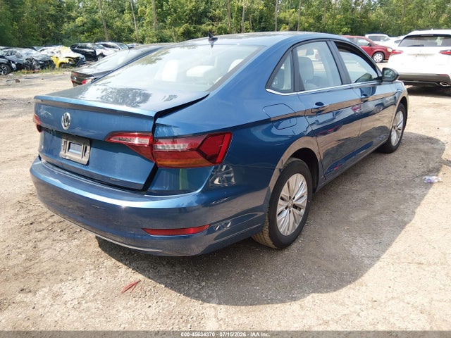 Aukcja sprzedaży 2019 Volkswagen Jetta 1.4t R-line/1.4t S/1.4t Se, vin: 3VWC57BU5KM229424, numer aukcji: 45634370