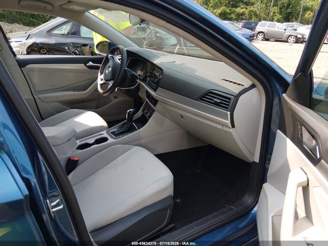 Aukcja sprzedaży 2019 Volkswagen Jetta 1.4t R-line/1.4t S/1.4t Se, vin: 3VWC57BU5KM229424, numer aukcji: 45634370