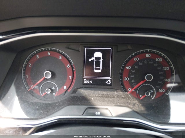 Aukcja sprzedaży 2019 Volkswagen Jetta 1.4t R-line/1.4t S/1.4t Se, vin: 3VWC57BU5KM229424, numer aukcji: 45634370