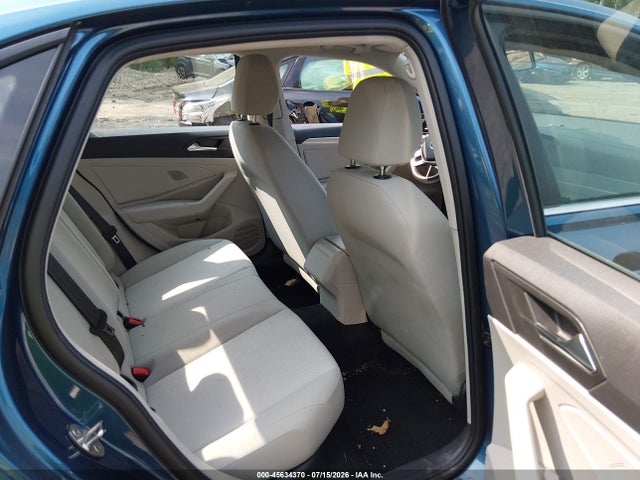 Aukcja sprzedaży 2019 Volkswagen Jetta 1.4t R-line/1.4t S/1.4t Se, vin: 3VWC57BU5KM229424, numer aukcji: 45634370