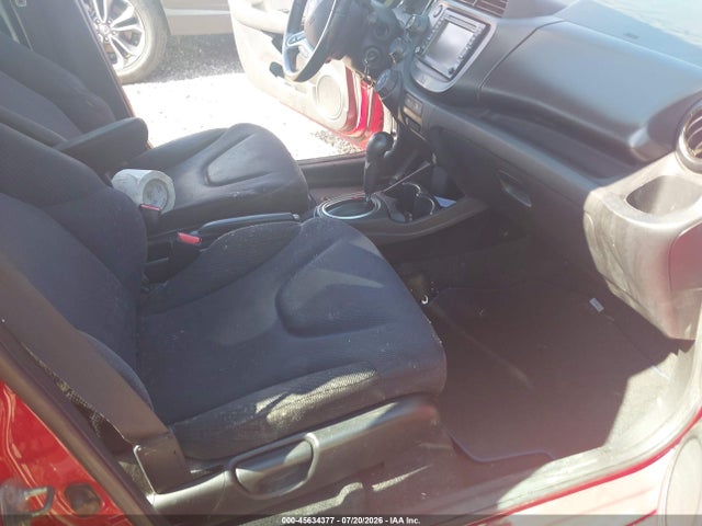 Продажа на аукционе авто 2013 Honda Fit Sport, vin: JHMGE8H61DC078782, номер лота: 45634377