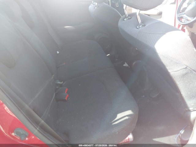Продажа на аукционе авто 2013 Honda Fit Sport, vin: JHMGE8H61DC078782, номер лота: 45634377