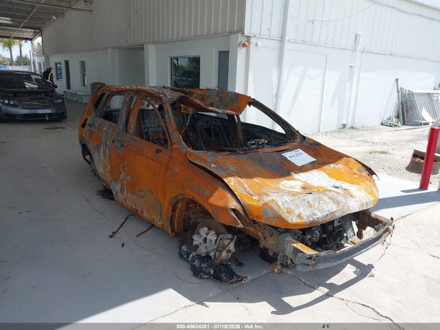 Aukcja sprzedaży 2019 Volkswagen Tiguan 2.0t Se/2.0t Sel/2.0t Sel R-line/2.0t Sel R-line Black, vin: 3VV3B7AX8KM153061, numer aukcji: 45634381