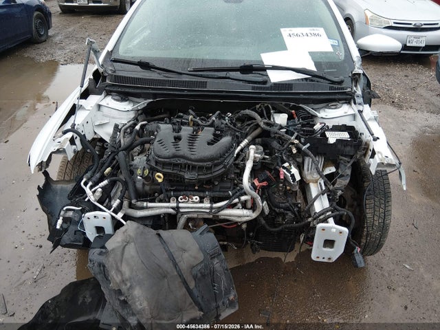 Aukcja sprzedaży 2016 Chrysler 200 C, vin: 1C3CCCCG1GN163434, numer aukcji: 45634386