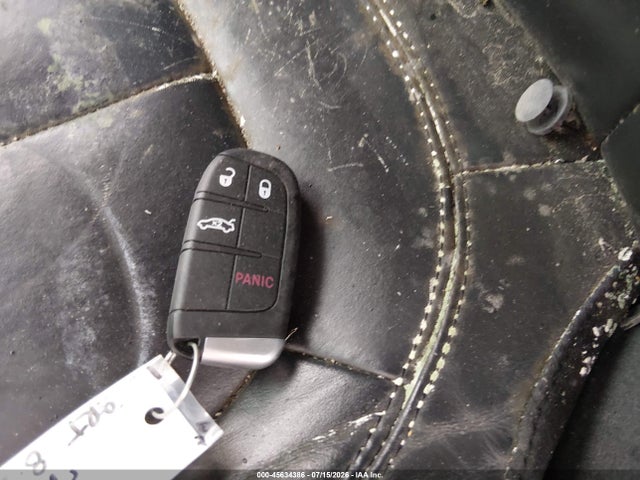 Aukcja sprzedaży 2016 Chrysler 200 C, vin: 1C3CCCCG1GN163434, numer aukcji: 45634386