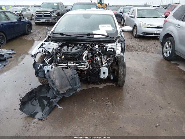 Aukcja sprzedaży 2016 Chrysler 200 C, vin: 1C3CCCCG1GN163434, numer aukcji: 45634386
