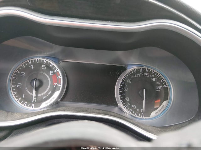 Aukcja sprzedaży 2016 Chrysler 200 C, vin: 1C3CCCCG1GN163434, numer aukcji: 45634386