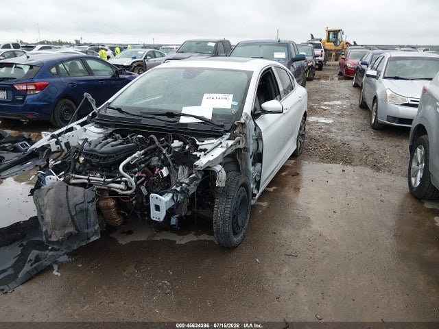 Aukcja sprzedaży 2016 Chrysler 200 C, vin: 1C3CCCCG1GN163434, numer aukcji: 45634386