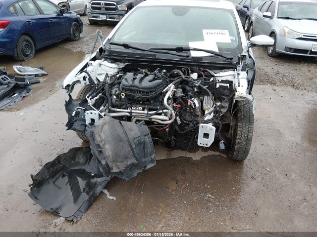 Aukcja sprzedaży 2016 Chrysler 200 C, vin: 1C3CCCCG1GN163434, numer aukcji: 45634386