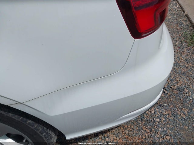 45634395 :رقم المزاد ، WAUAUGFF9J1088827 vin ، 2018 Audi A3 2.0t Premium/2.0t Tech Premium مزاد بيع