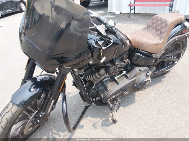 Harley-Davidson FXLRS 2020 1HD1YWK16LB023828 Image 12