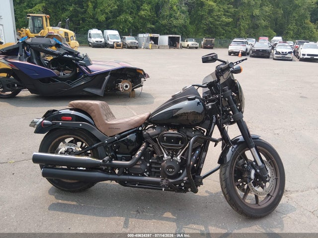 Harley-Davidson FXLRS 2020 1HD1YWK16LB023828 Image 13