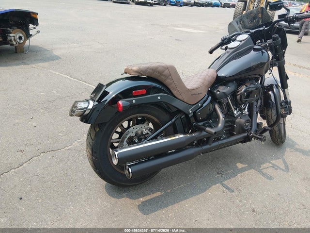 Harley-Davidson FXLRS 2020 1HD1YWK16LB023828 Image 4