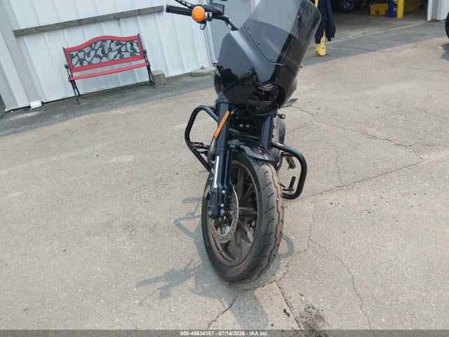 Harley-Davidson FXLRS 2020 1HD1YWK16LB023828 Image 5