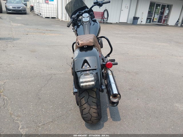 Harley-Davidson FXLRS 2020 1HD1YWK16LB023828 Image 6