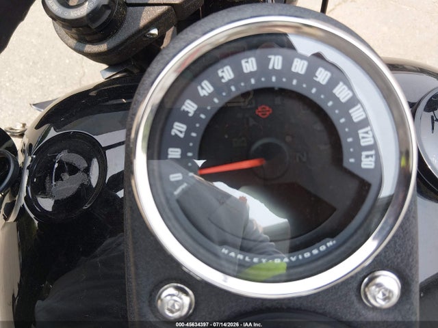 Harley-Davidson FXLRS 2020 1HD1YWK16LB023828 Image 7