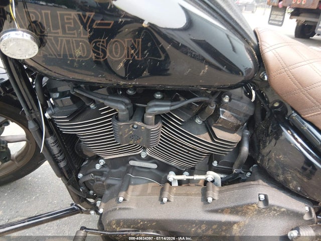 Harley-Davidson FXLRS 2020 1HD1YWK16LB023828 Image 9