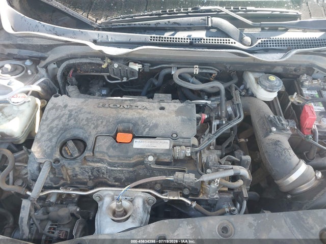 Aukcja sprzedaży 2018 Honda Civic Ex, vin: 2HGFC2F7XJH572886, numer aukcji: 45634398