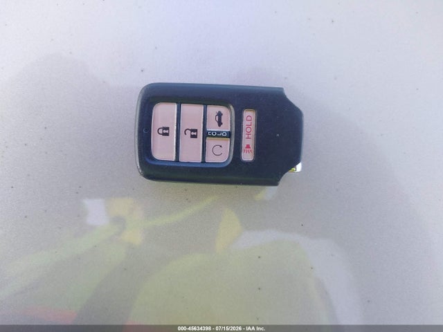 Aukcja sprzedaży 2018 Honda Civic Ex, vin: 2HGFC2F7XJH572886, numer aukcji: 45634398