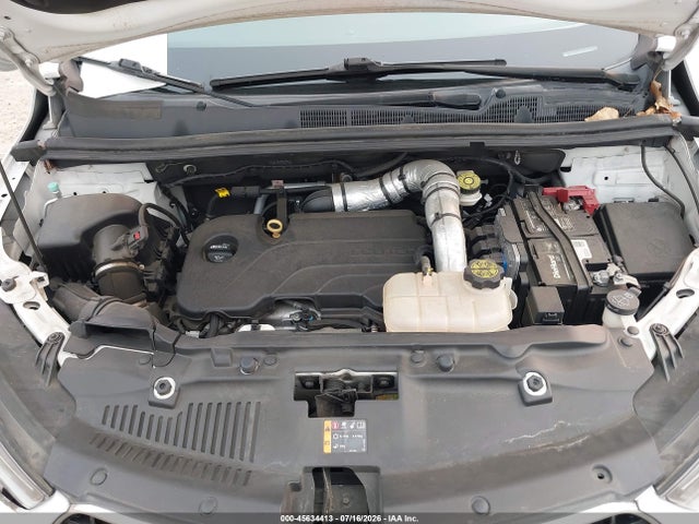Продажа на аукционе авто 2019 Buick Encore Fwd Sport Touring, vin: KL4CJ1SM4KB716157, номер лота: 45634413