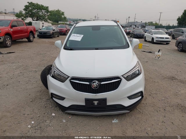 Продажа на аукционе авто 2019 Buick Encore Fwd Sport Touring, vin: KL4CJ1SM4KB716157, номер лота: 45634413