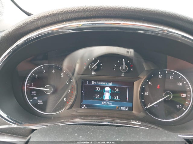 Продажа на аукционе авто 2019 Buick Encore Fwd Sport Touring, vin: KL4CJ1SM4KB716157, номер лота: 45634413