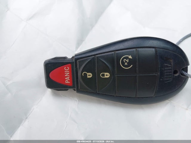Продажа на аукционе авто 2011 Jeep Grand Cherokee Laredo, vin: 1J4RR4GG4BC724616, номер лота: 45634420