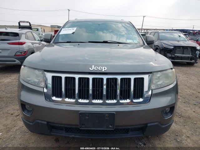 Продажа на аукционе авто 2011 Jeep Grand Cherokee Laredo, vin: 1J4RR4GG4BC724616, номер лота: 45634420