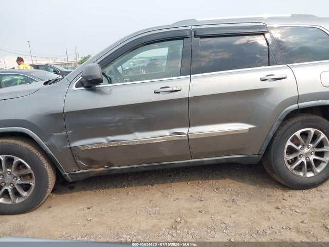 Продажа на аукционе авто 2011 Jeep Grand Cherokee Laredo, vin: 1J4RR4GG4BC724616, номер лота: 45634420