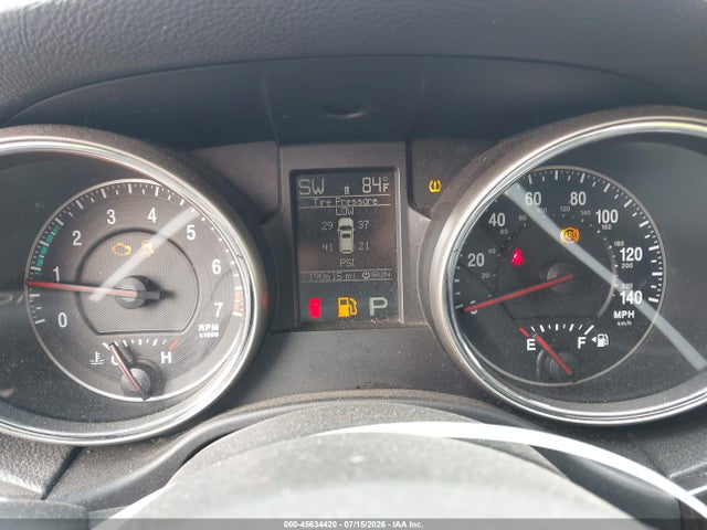 Продажа на аукционе авто 2011 Jeep Grand Cherokee Laredo, vin: 1J4RR4GG4BC724616, номер лота: 45634420