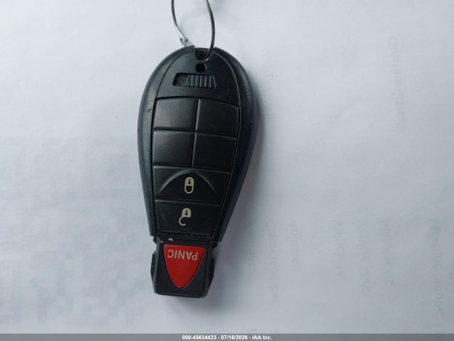 45634423 :رقم المزاد ، 2D8HN44EX9R517361 vin ، 2009 Dodge Grand Caravan Se مزاد بيع
