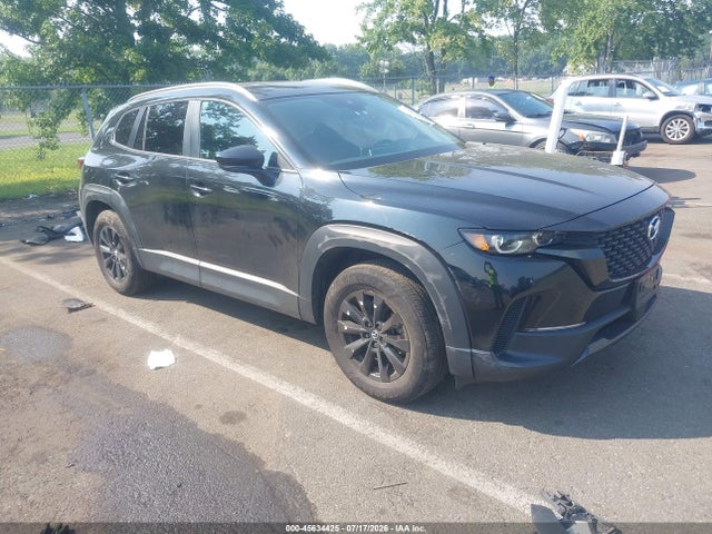 45634425 :رقم المزاد ، 7MMVABBM3RN232462 vin ، 2024 Mazda Cx-50 2.5 S Preferred مزاد بيع
