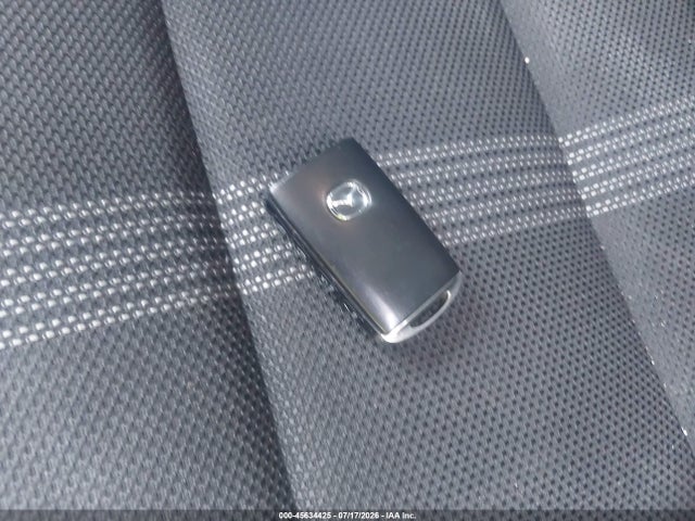 45634425 :رقم المزاد ، 7MMVABBM3RN232462 vin ، 2024 Mazda Cx-50 2.5 S Preferred مزاد بيع