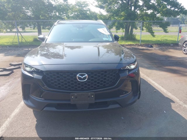 45634425 :رقم المزاد ، 7MMVABBM3RN232462 vin ، 2024 Mazda Cx-50 2.5 S Preferred مزاد بيع
